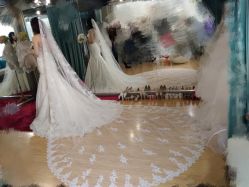 -LANYI COUTURE高级婚纱礼服改衣店