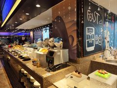 -温州喜来登酒店-盛宴西餐厅