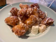 -港丽餐厅(高德置地店)