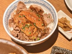 -水之惠鲜鱼料理(王府大街店)