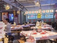 -老闵田螺馆·南昌市井菜·特色小吃(总店)