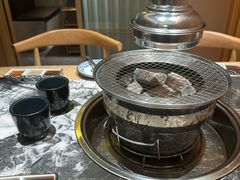 -隐家本格烧肉(万达广场店)