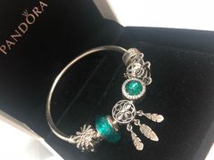 手链-Pandora潘多拉珠宝(朝阳大悦城店)