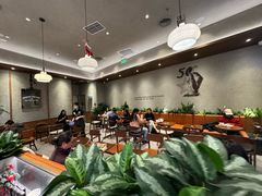 -Peet's 皮爷咖啡(深圳湾万象城店)