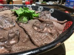 毛肚-锦城印象火锅(天府三街店)
