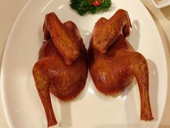 -利苑酒家(华熙国际店)