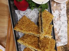 -哈啾嗨·蒙文化主题餐厅(京汉新城店)