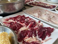 -伟记牛肉(金鸿公路店)