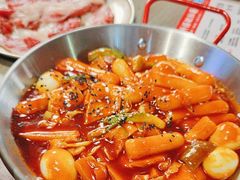 -西塔老太太泥炉烤肉(望京一店)