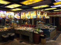 -潍坊宴·大管家(文化路店)