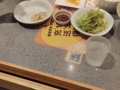 -大师兄·西北小馆(南沙万达广场店)