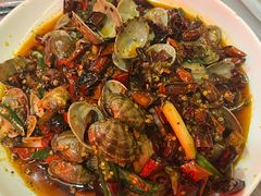 -辣螃铠盆盆蟹大排档(总店)