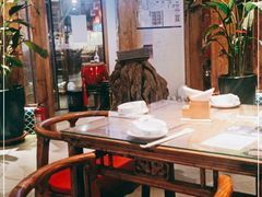 大堂-水煮三国·川鲁江湖菜(香山店)