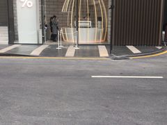 -% Arabica阿拉比卡咖啡(深圳湾万象城店)