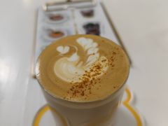 -五进制 Coffee Shop