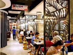 大堂-陈记顺和潮汕牛肉火锅(番禺迎宾大道店)
