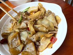 红烧辣土豆片-如意香辣鸡架(总店)