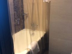 -香港华美达海景酒店