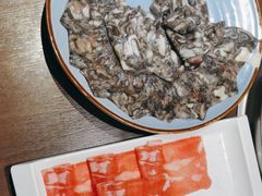 -快乐小羊·内蒙牛羊肉火锅(流花中心店)