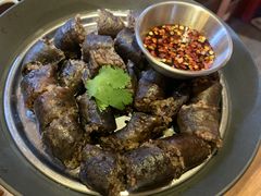 米肠-小木屋米酒店总店