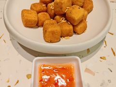 -大树餐厅(环球港店)