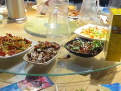 -曹掌柜小酒馆烧烤集团(宾川路店)