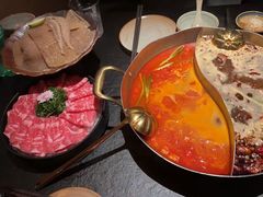 -色響火锅(恒隆广场店)