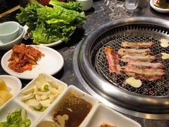 -一品诚记烤肉·甄选店(中南路店)