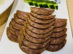 -老边饺子馆(西站店)