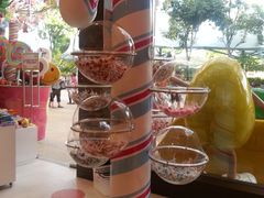 -星光糖果屋