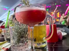 -MOSSO音乐酒吧·live house(南京旗舰店)