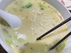 -寻裕记·现炒浇头面(人民广场店)