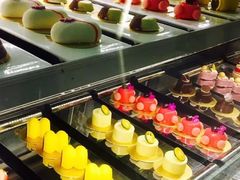 -重庆解放碑威斯汀酒店