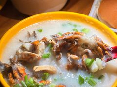 -高佬粥店(光明路店)