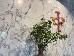 -棕榈阁·巴西烤肉海鲜自助餐厅(中州皇冠假日酒店)