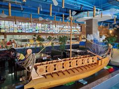 -三泉海中鲜海鲜加工零售广场(幸福时代店)