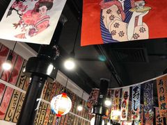 -大阪烧肉BAKA一代(十亩地店)