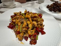 -大铁勺新津菜(熙悦汇店)
