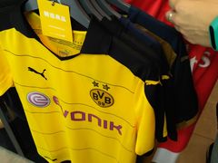 -PUMA品牌自营折扣店(苏州比斯特购物村店)