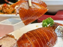 -大鸭梨烤鸭(甘家口店)