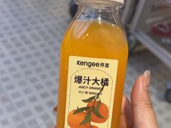 -仟吉KenGee(国贸360店)