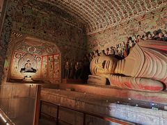 -张掖大佛寺景区