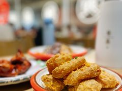 -粤集·手工粤菜(皇庭广场店)