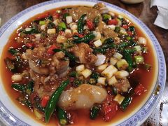 -醉八仙热酒馆(渝中店)