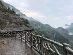-雁荡山风景名胜区