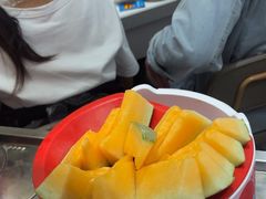-龍歌自助小火锅(秦淮水游城店)