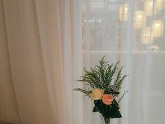 -PARFUM FLORAL花境法餐(南京首店)
