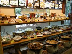 -农家小院(朱雀桥店)