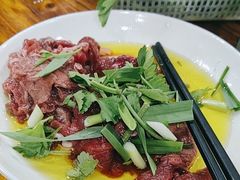 -粗茶淡饭(东滨江大道店)