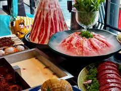 -皇城老妈川味火锅·大连海鲜火锅(港湾店)